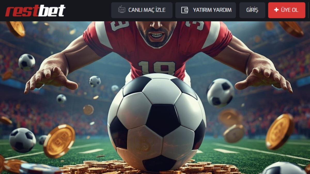 Restbet1322 Düzgün Gir