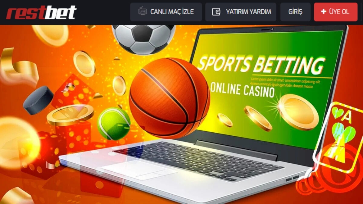 Restbet 1326 Canlı Masalar Açıldı