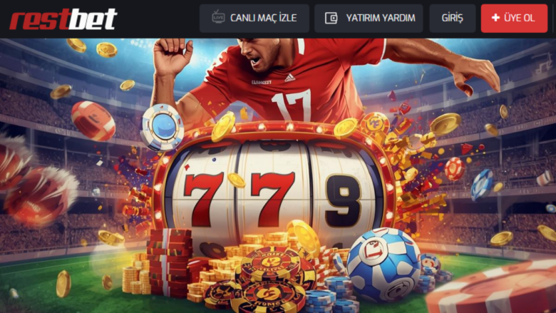 Restbet1326 Yandex Giriş Linki