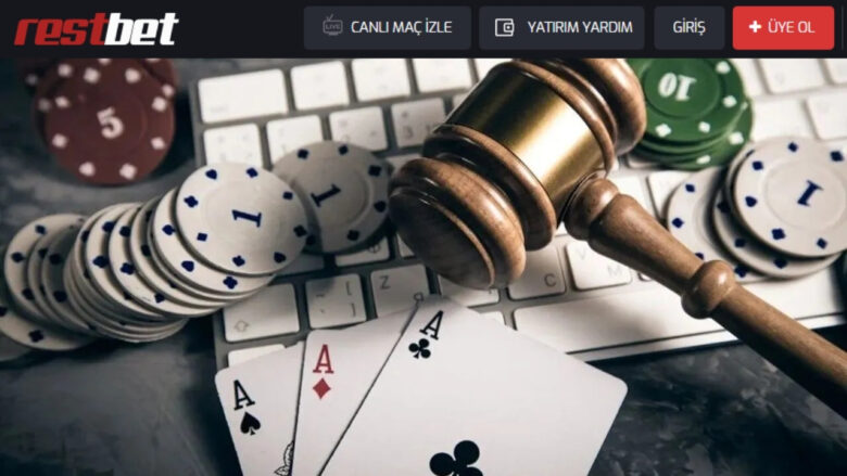 Restbet1322.com Yeni Giriş Yolu Var Mı