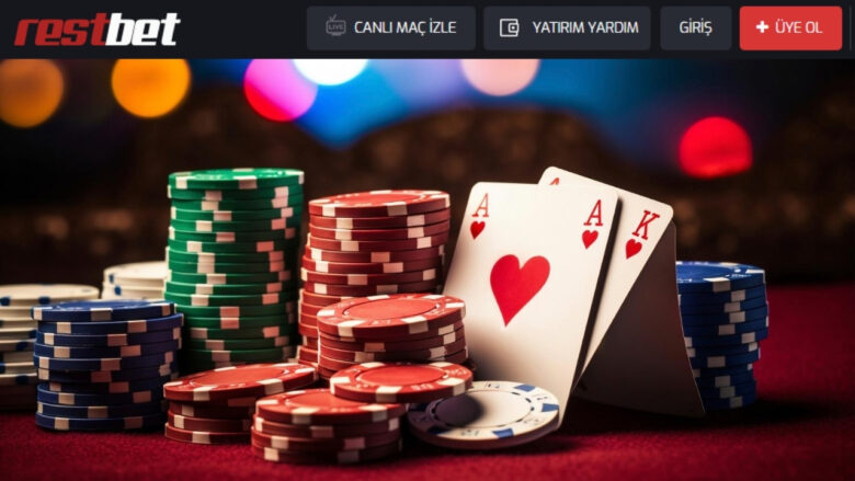 Zegnabet 184 Casino Kapısı Açıldı