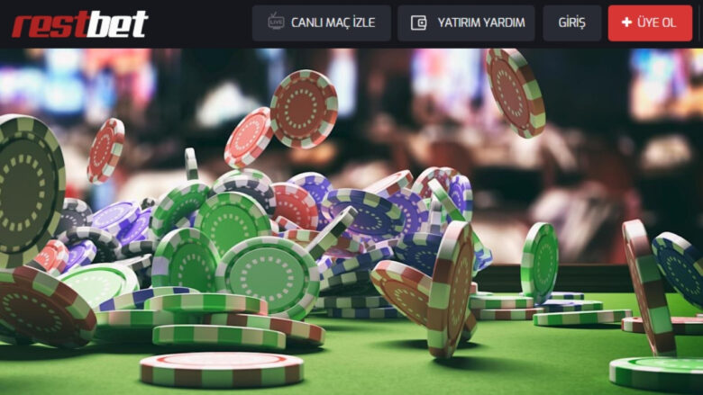 Sonbahis En Yeni Adres