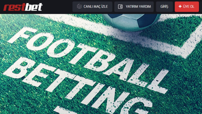 Restbet1322.com Poker Giriş