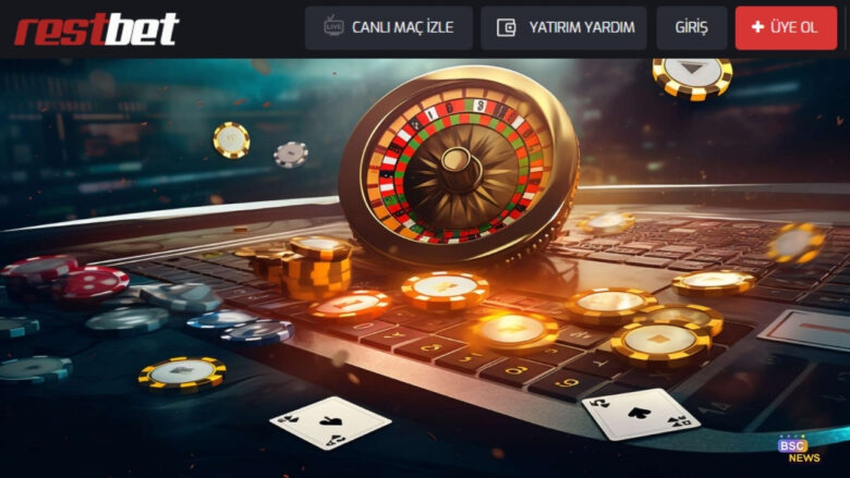 Ritzbet En Yeni Adres