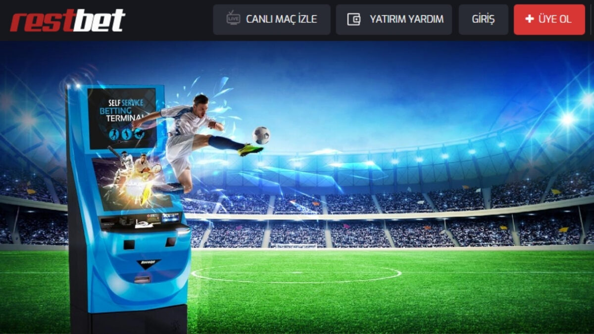 Restbet1326 Twitter Yeni Link