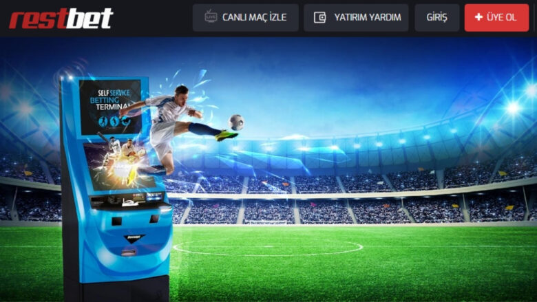 Restbet1326 Twitter Yeni Link