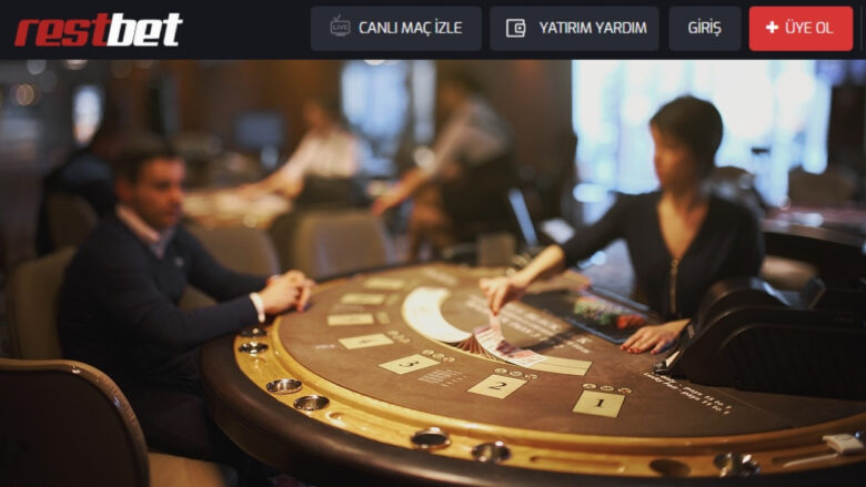 Restbet 1326 Yeni Domaini