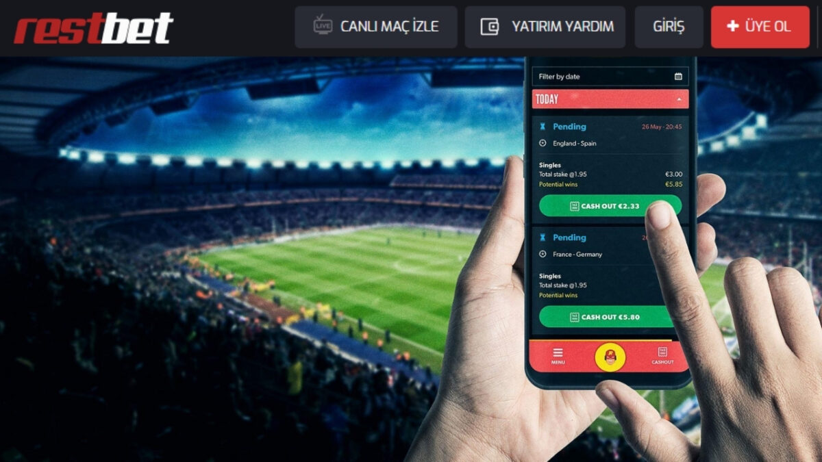 Betpas1231 Deneme Bonusu Veren Siteler