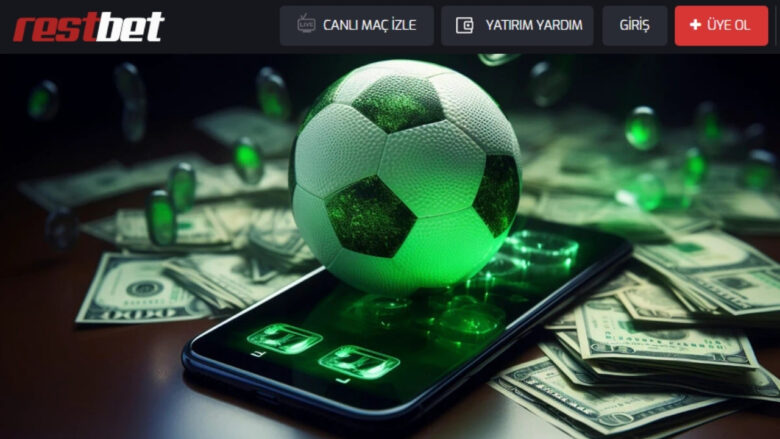 Restbet1322.com Kazanç Sağla