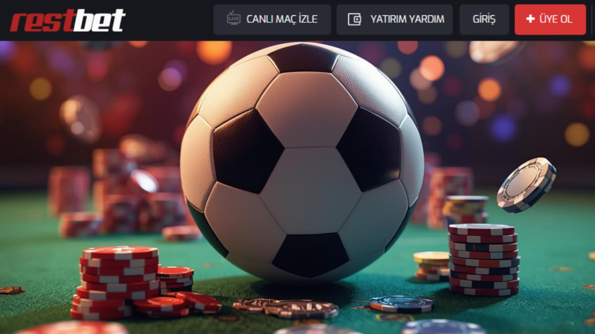 Restbet1322 Ücretsiz Oyun Fırsatı