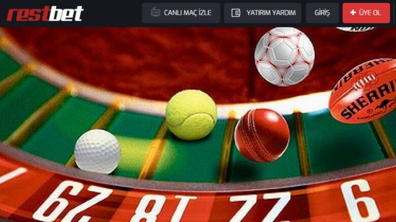 Restbet1322 Kolay Giriş Yolu