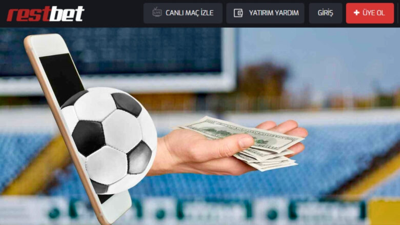 Restbet1322 Yüksek Oranlı Maçlar
