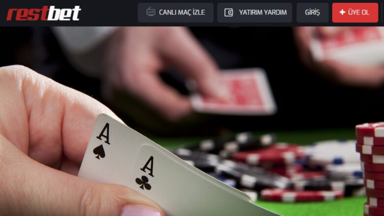 Restbet1324 Anlık Mobil
