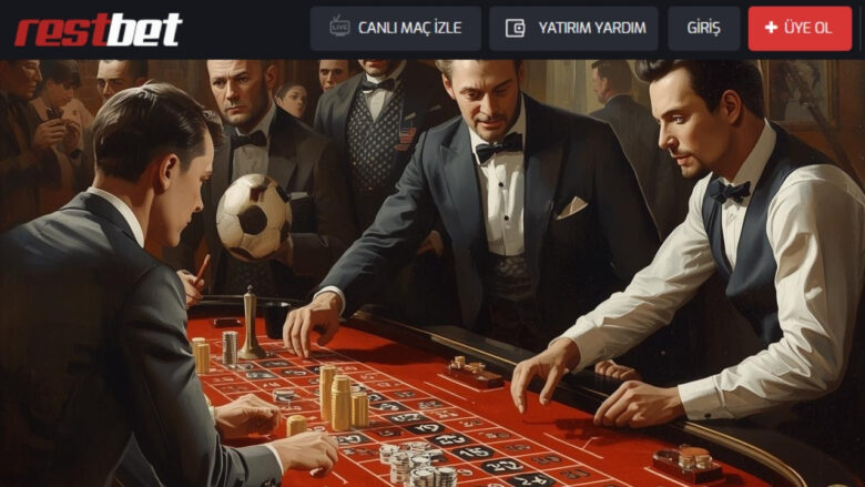 Betpas1234 Üyelik Giriş