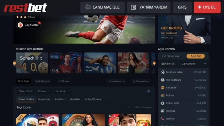 Betpas1232 En Yeni Domaini