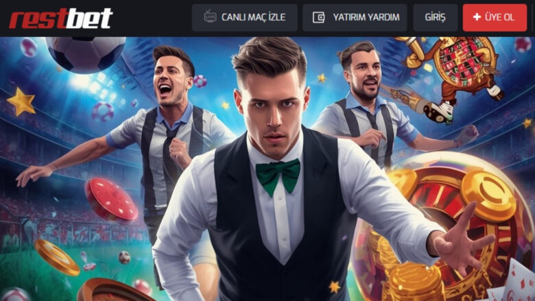 Betpas1231.com Sorunsuz Giriş Adresi