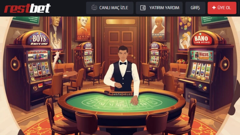 Zegnabet180.com Giriş Adresi Değişti Mi