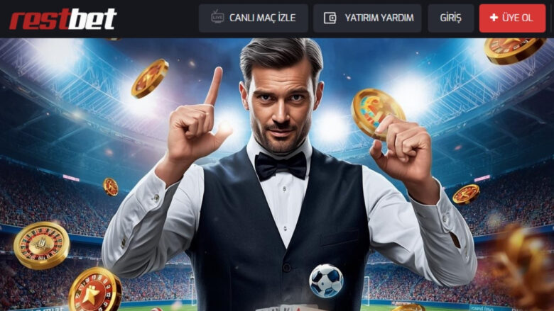 Betgaranti Casino Kapısı Açıldı