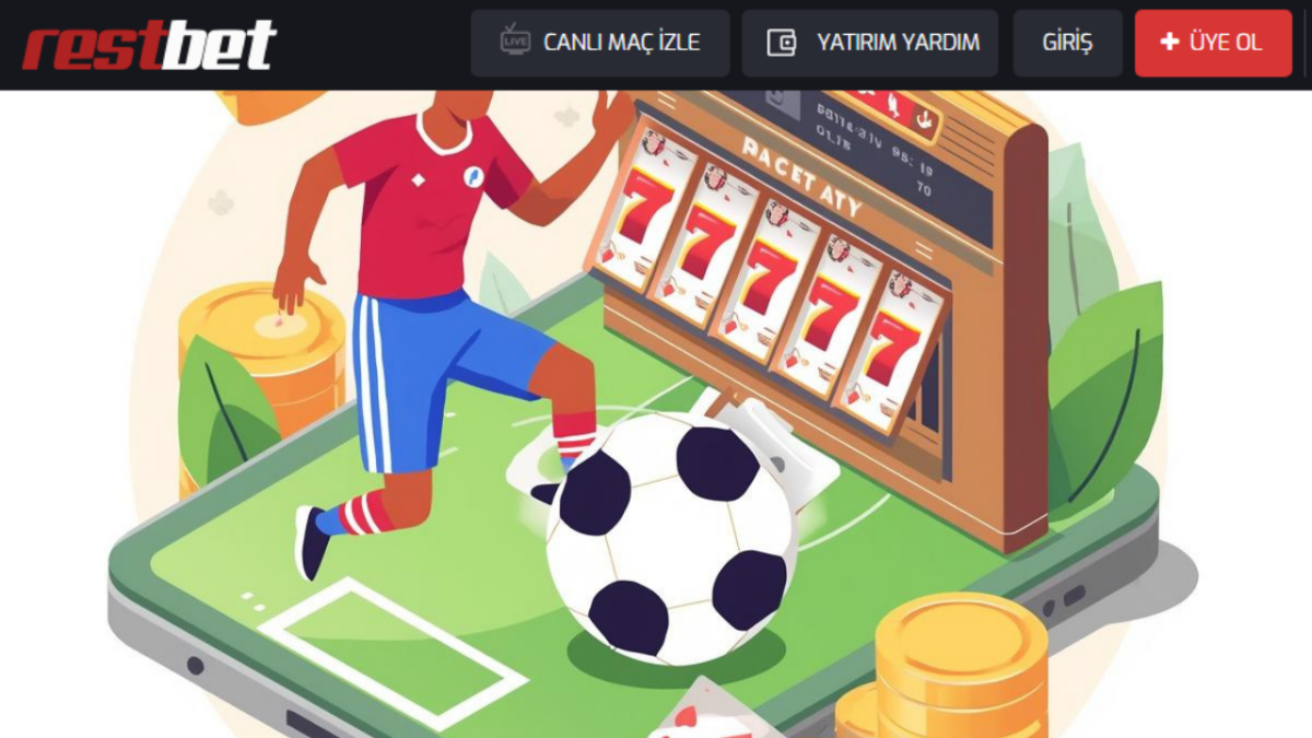 Betpas1236.com Yeni Linkini Öğren