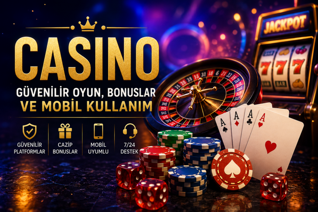 Casino Casino