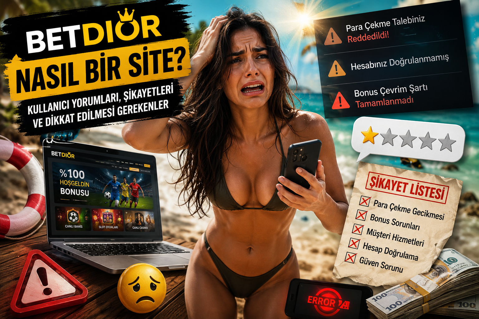 Betdior Bahis Sitesi İnceleme 0955d5f1 af25 4576 a26d ec17b7a9819e
