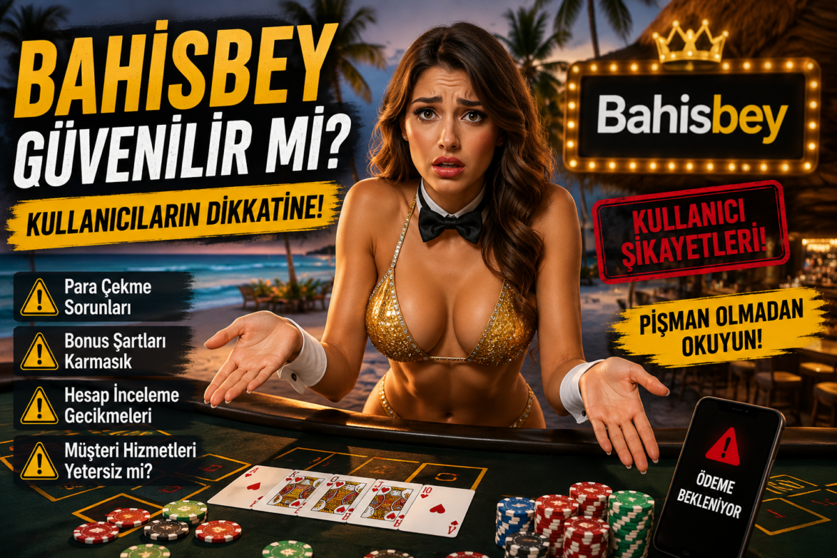 Bahisbey Bahis Sitesi İnceleme 0ac92a9a 01e2 4489 9772 a4775d27c753