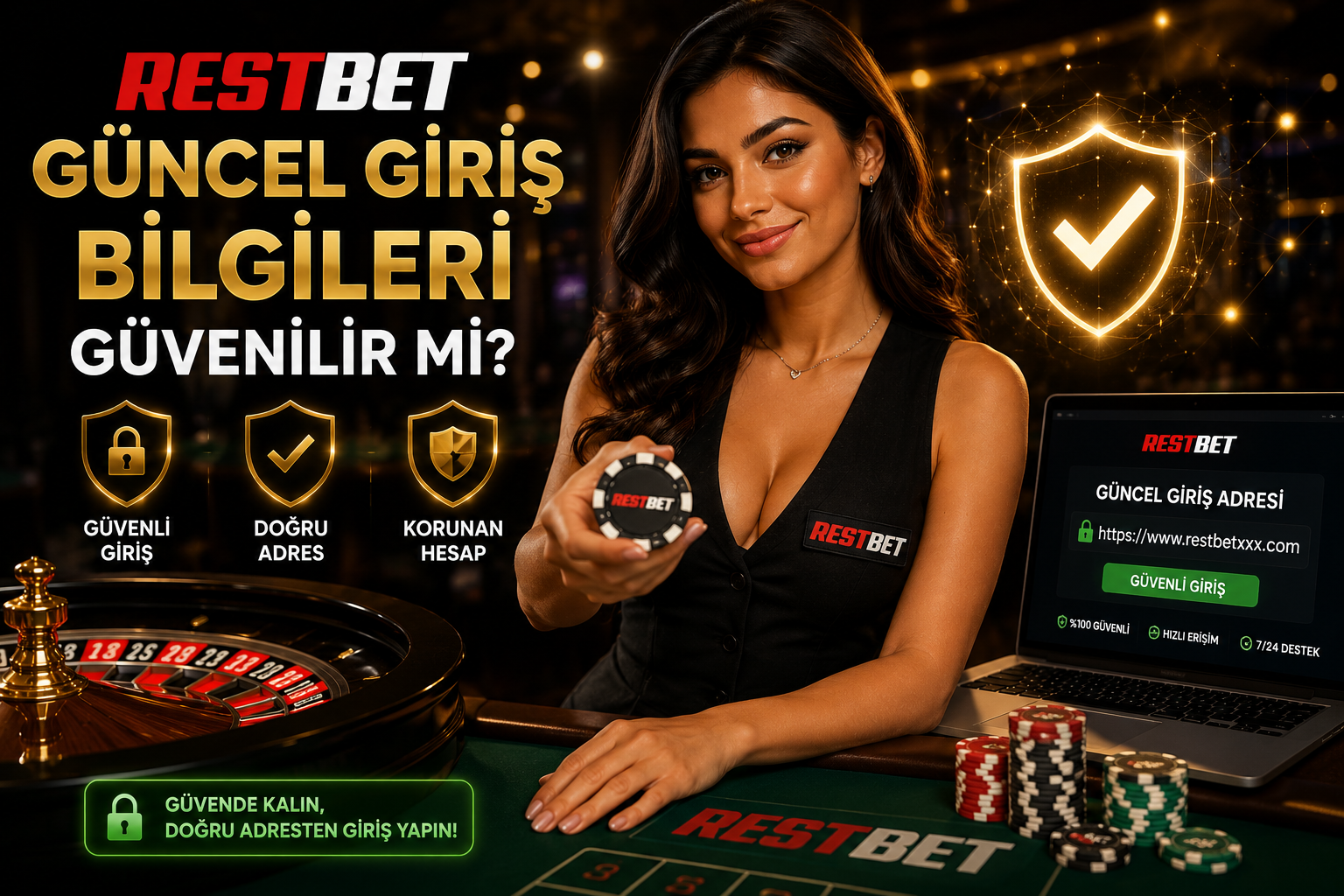 Restbet Güncel Giriş Bilgileri Güvenilir Mi? 0c80ec55 8ca6 40a5 ab7b 97a6f622ae2b