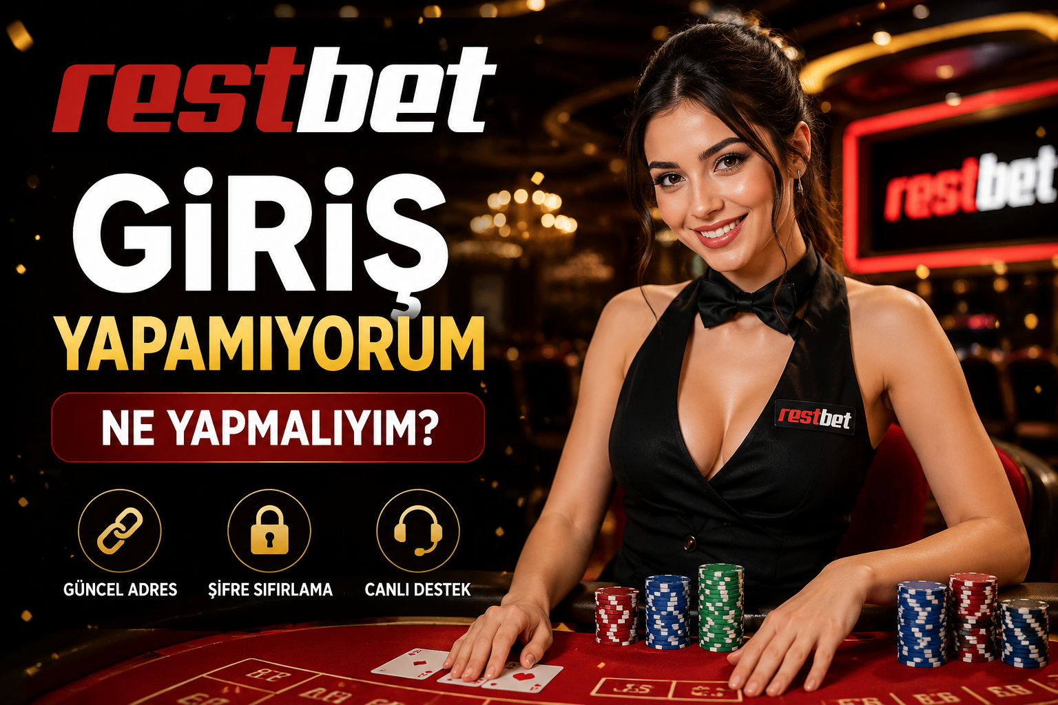 Restbet Giriş Yapamıyorum Ne Yapmalıyım? 0da67f7b 3041 4957 be83 897bec0b300c