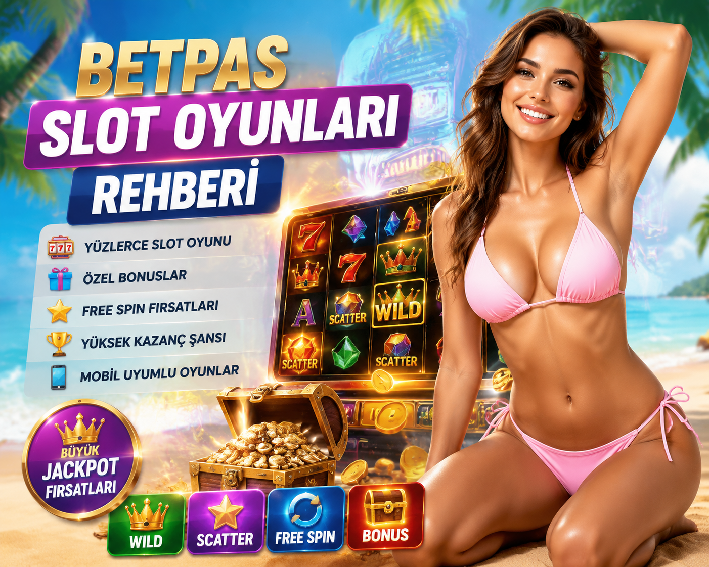 Betpas Slot Oyunları 25cb03c5 5b4c 4146 acde b7903bdfa49a