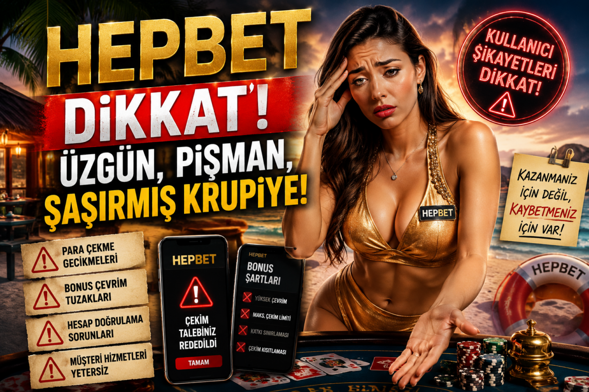 Hepbet Bahis Sitesi İnceleme 36b9aa68 759b 4c15 a3f8 c47572f5a875