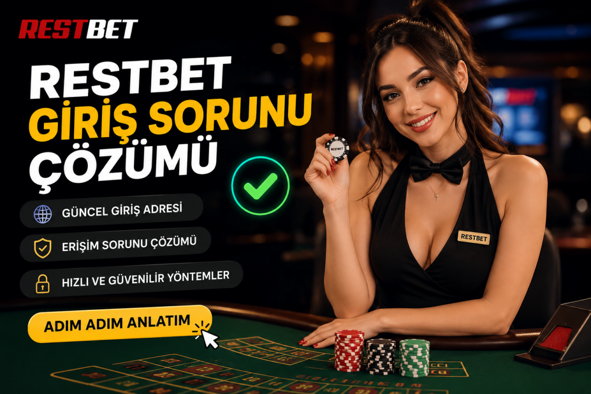 Restbet Giriş Sorunları 538eb6ee 947c 43b9 af8e 6184aa990ac6