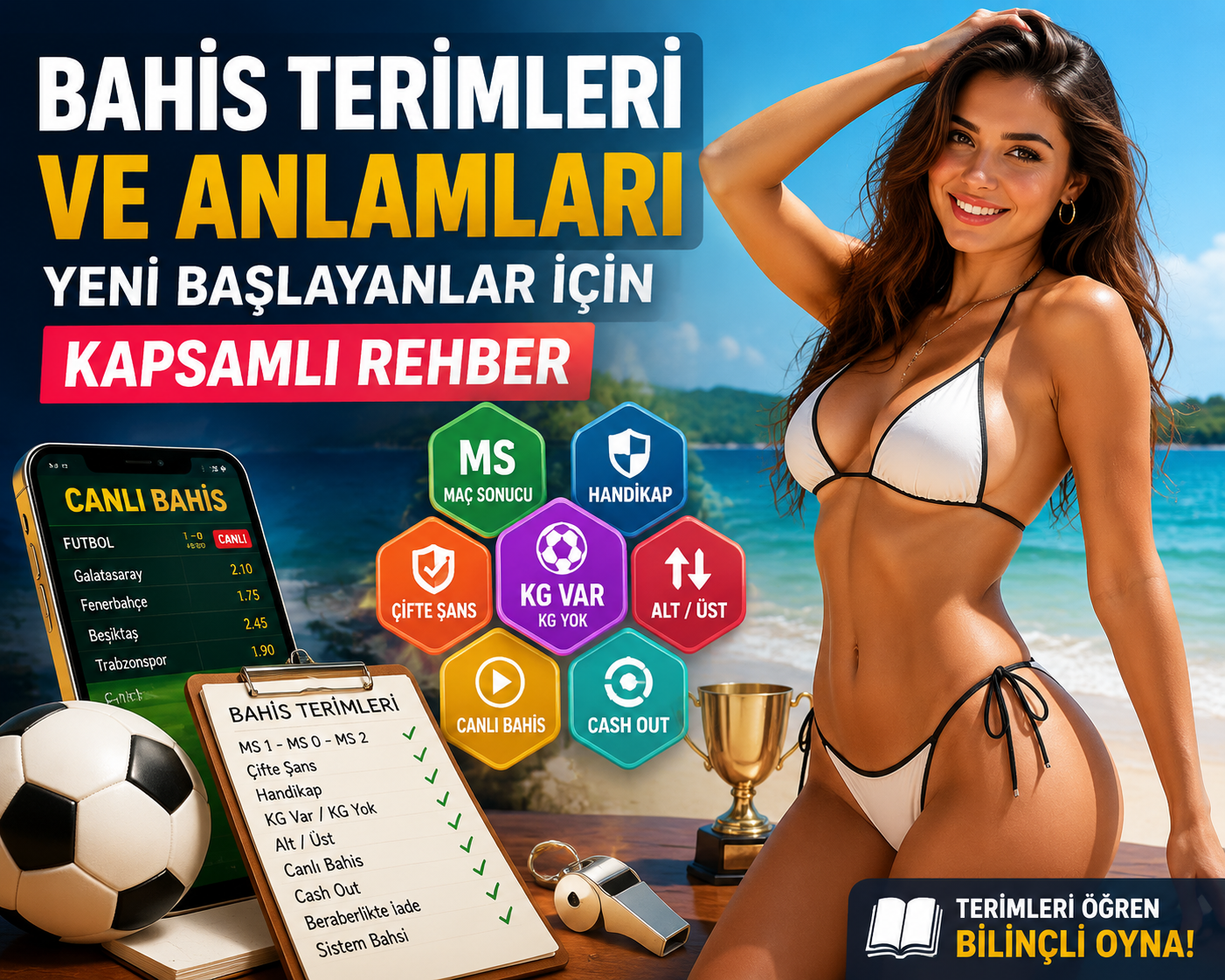 Bahis Terimleri ve Anlamları 58e40078 c5d4 4e92 8bb2 ef129e4839db