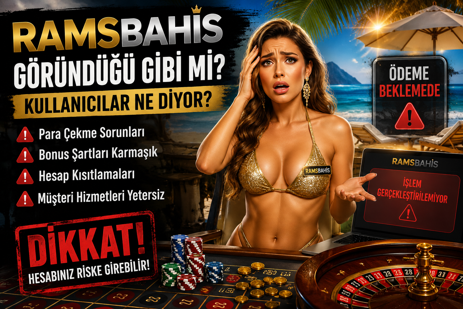 Ramsbahis Bahis Sitesi İnceleme 5b4157f3 6be8 4fe0 8608 63982d8e30a1