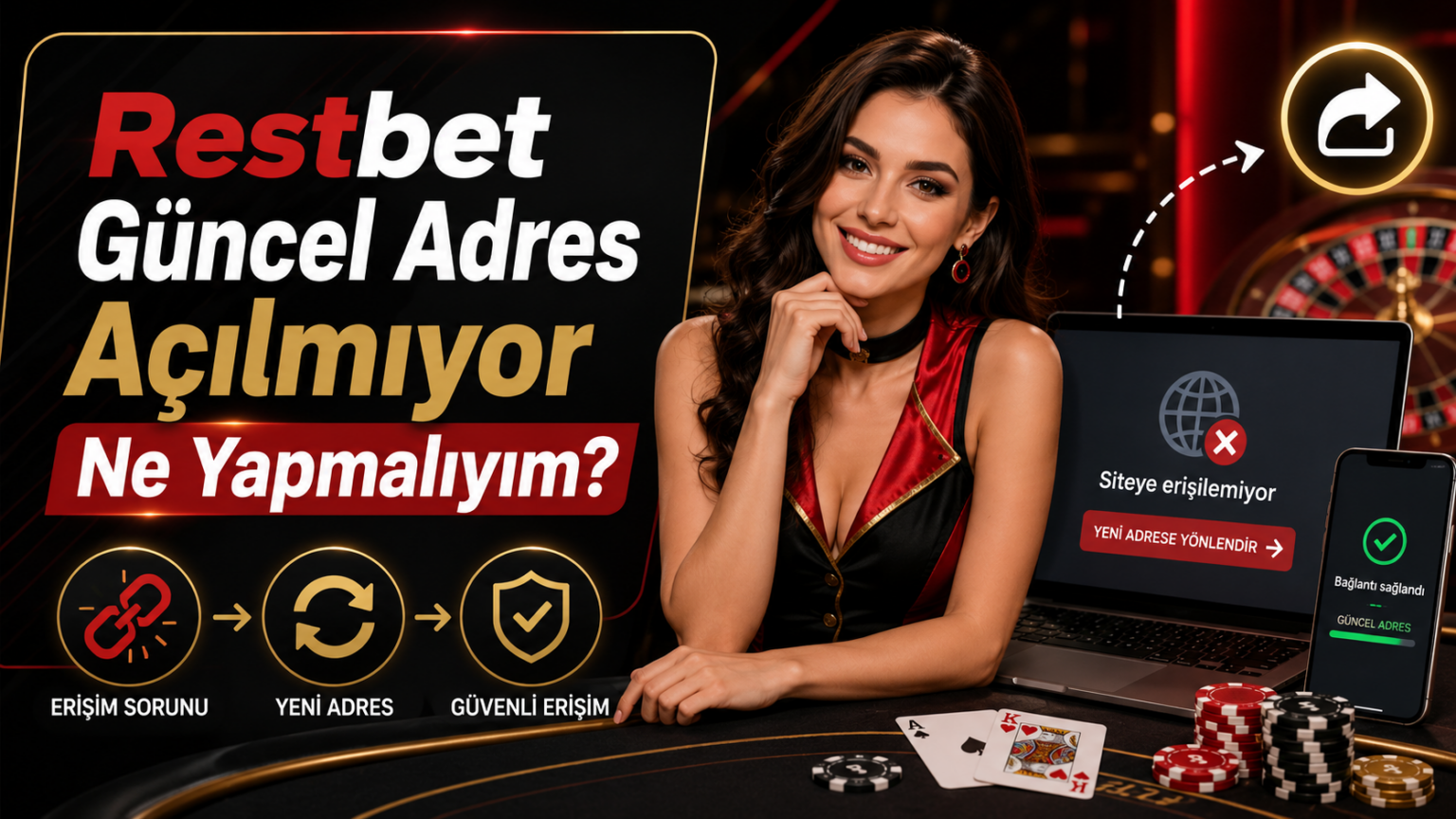 Restbet Güncel Adres Açılmıyor Ne Yapmalıyım? 76777af4 4dc5 42ae 8d20 fc79df22ebc2