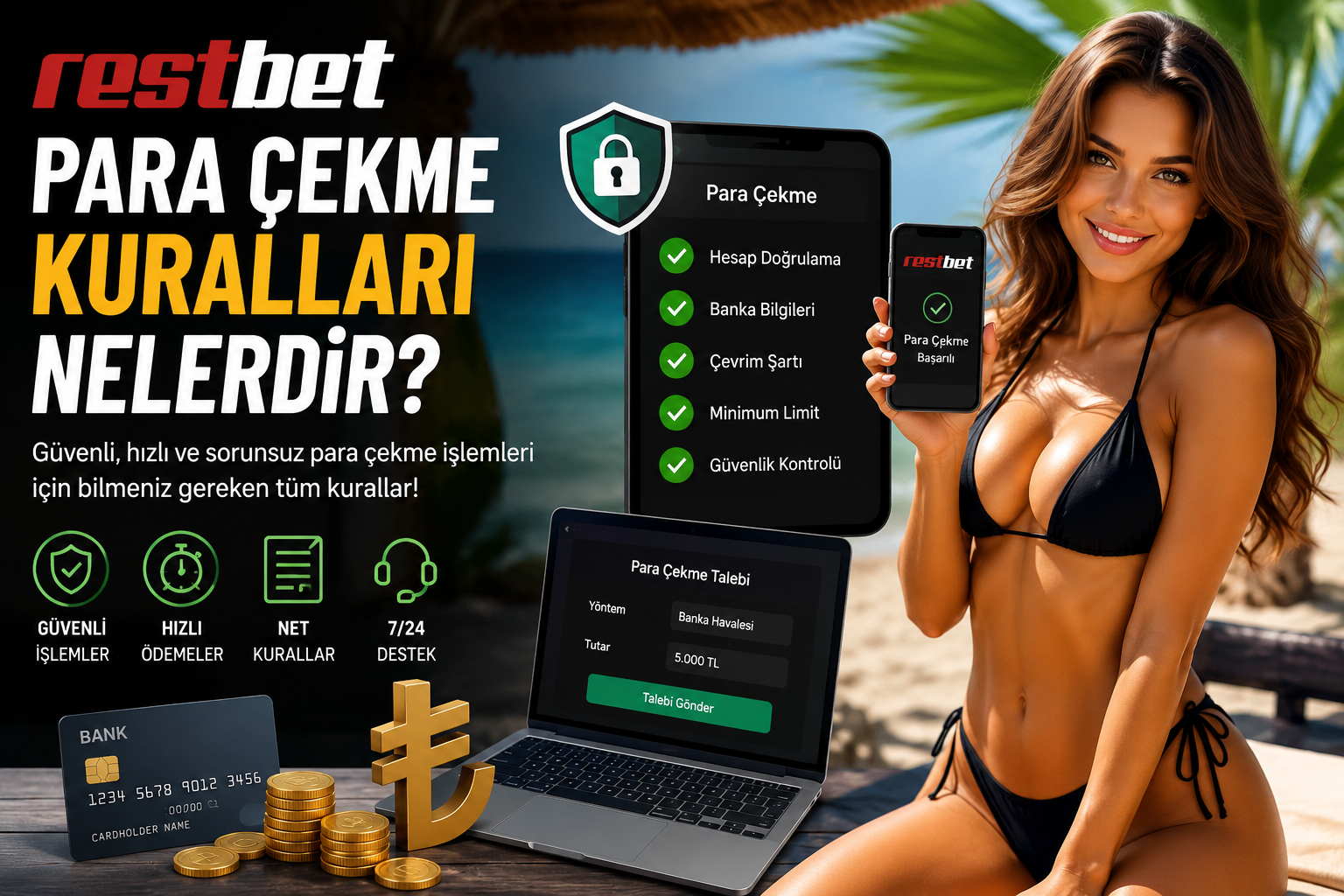 Restbet Para Çekme Kuralları Nelerdir? 87f4d7fc c563 4e66 a59e 2ed98a477066