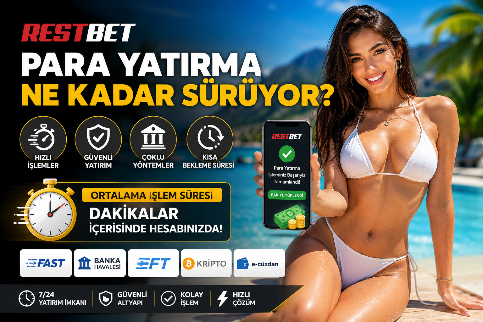 Restbet Para Yatırma Süresi Ne Kadar? 94da5150 714f 49d5 bca2 c047b16177db