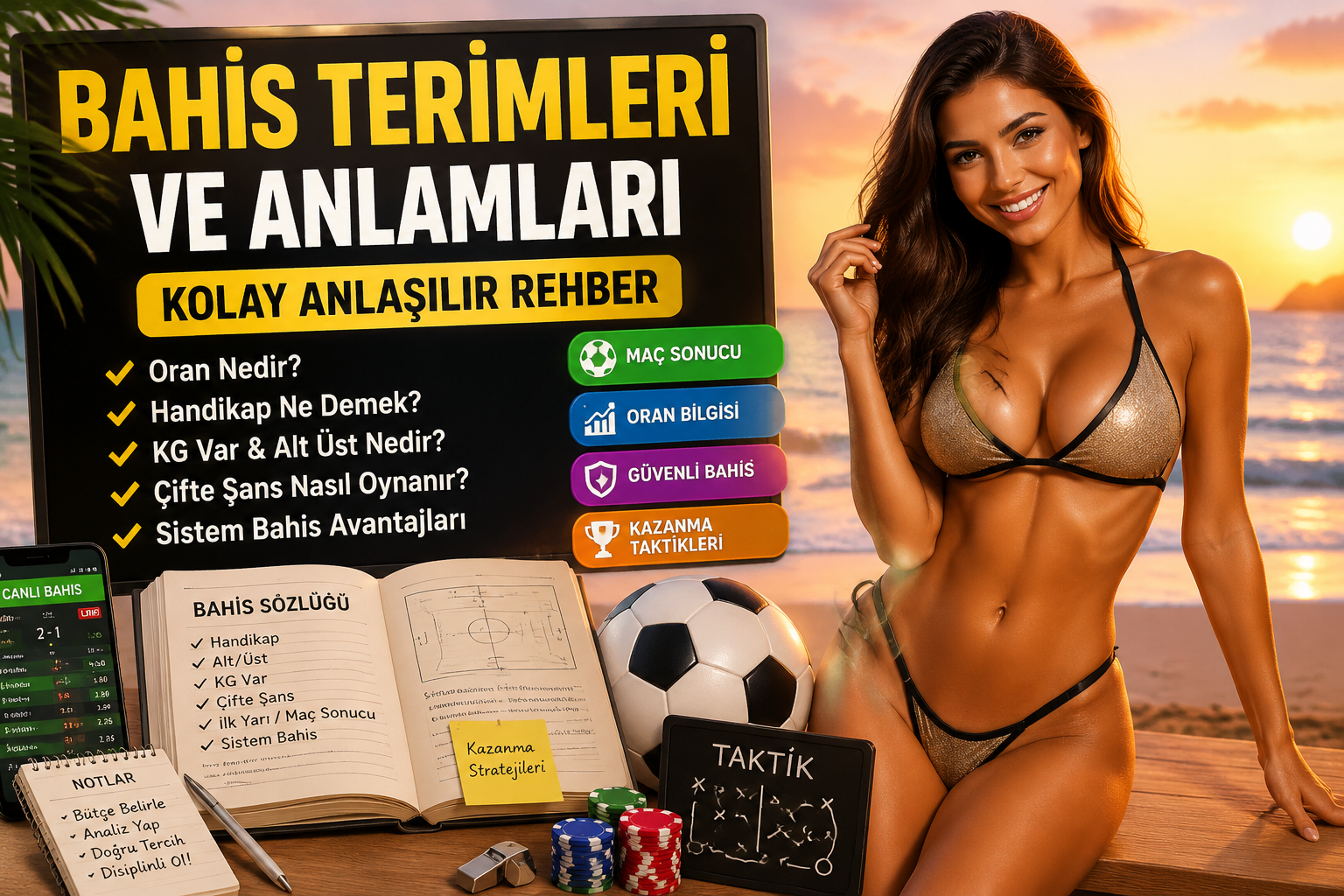 Bahis Terimleri ve Anlamları 97984253 ad98 4b0f b857 129b548cc220
