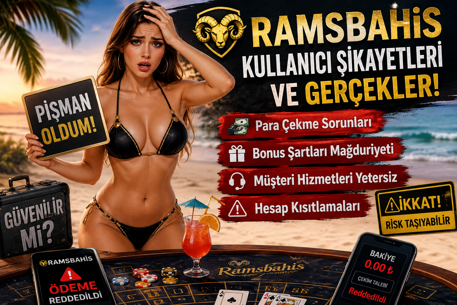 Ramsbahis Bahis Sitesi İnceleme a40a7715 f5ab 4729 9352 07679bd9da3a