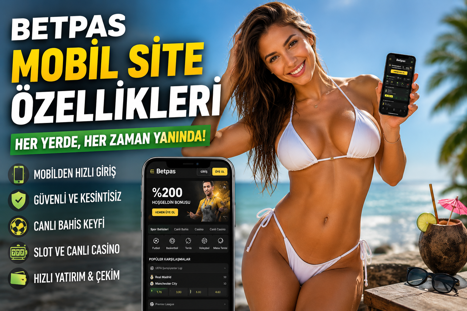 Betpas Mobil Site Özellikleri d08877a3 4fd0 4787 b91a 34d711e384c6