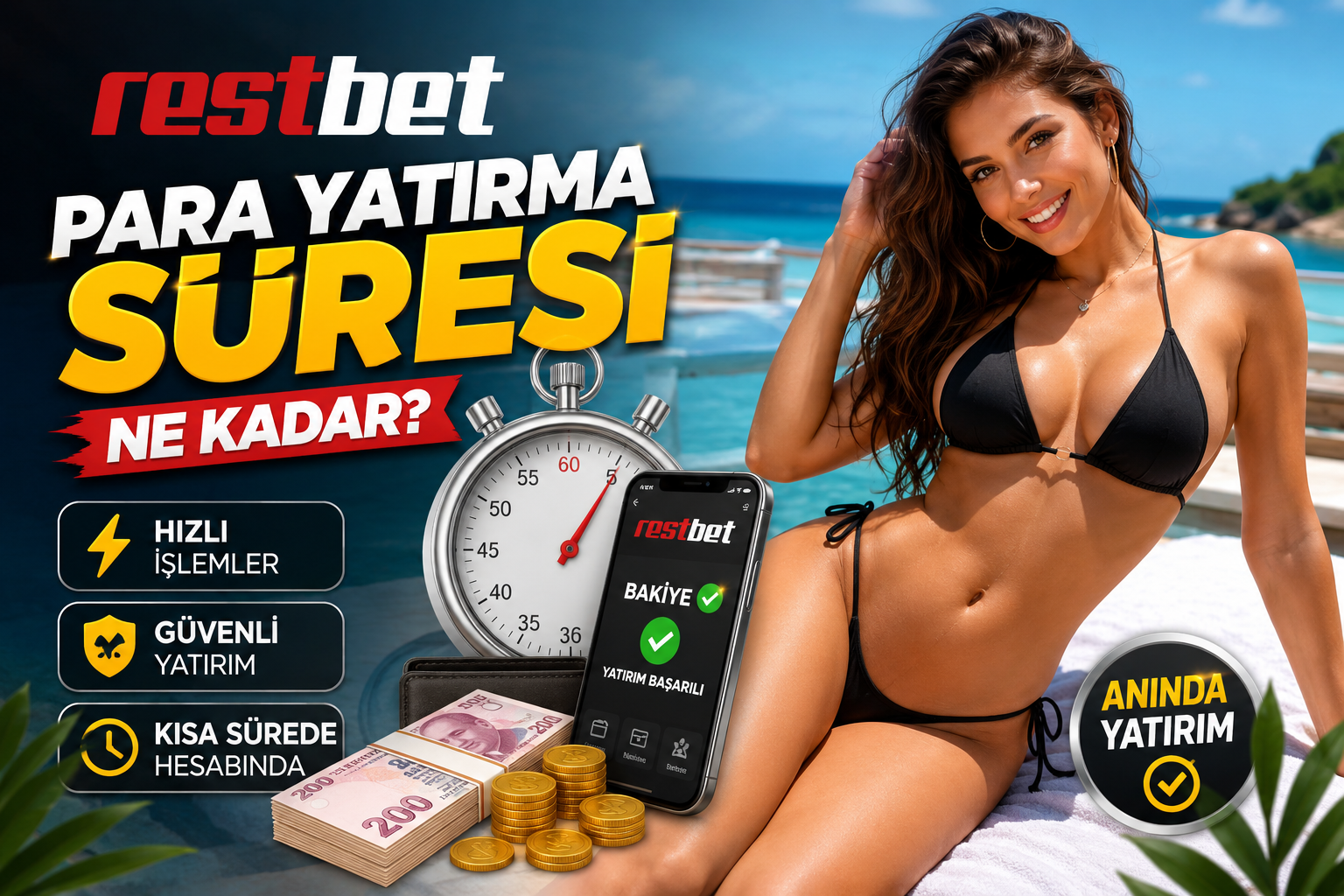 Restbet Para Yatırma Süresi Ne Kadar? e97f17b8 c02d 45b5 bbb7 d0d339a13fc8