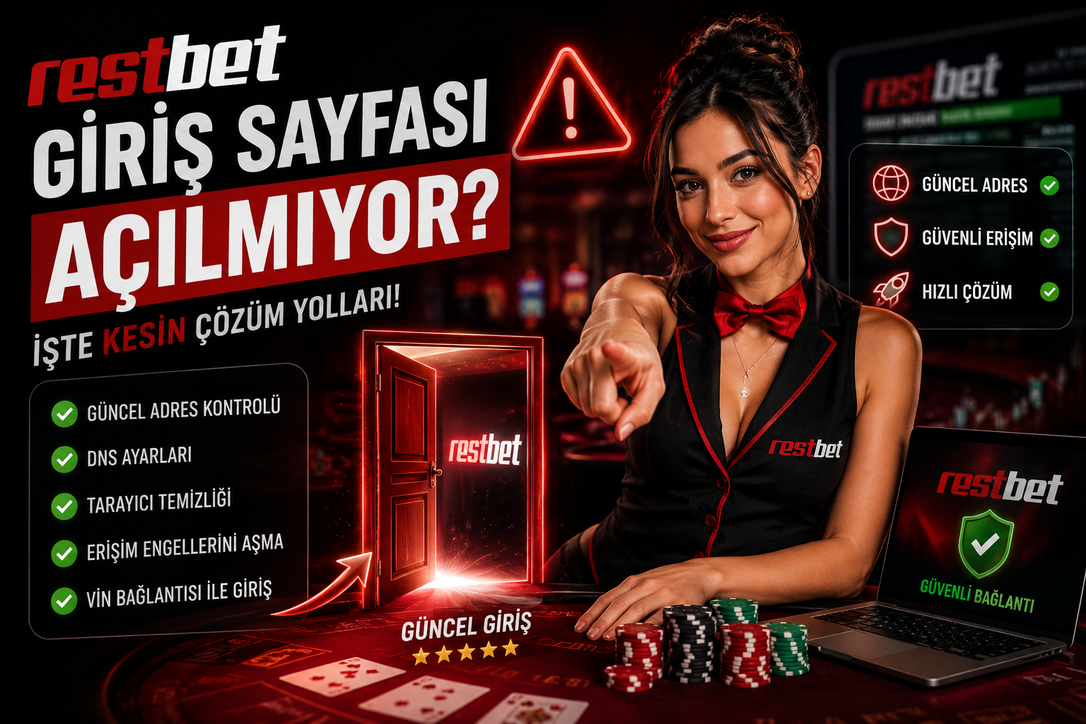 Restbet Giriş Sayfası Açılmıyor Çözümü f8da3b3b bf9a 45b7 ac63 f85b58257258