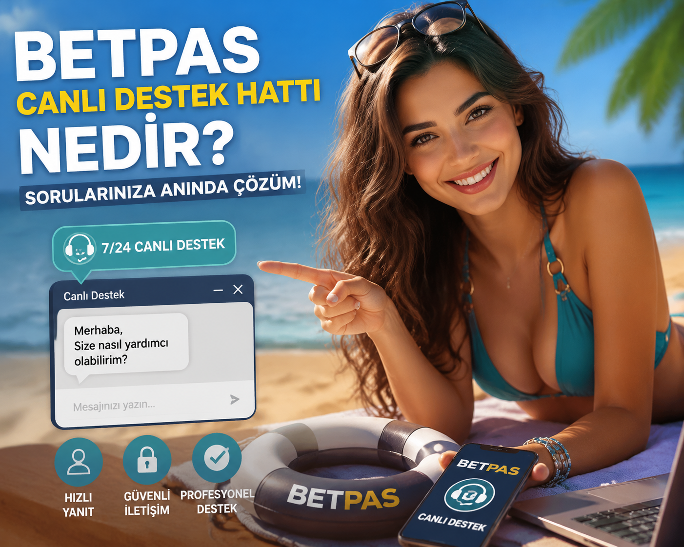 Betpas Canlı Destek Hattı ad664bd1 ee6a 4e5f b77e 9df4acbc5035