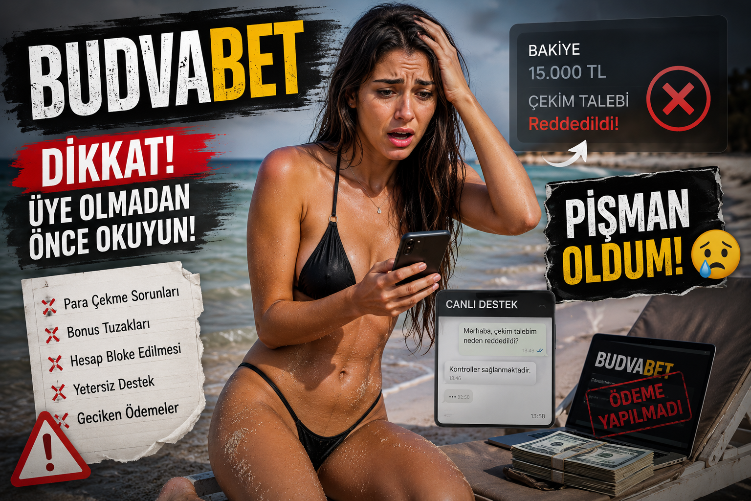 Budvabet Bahis Sitesi İnceleme e2ea3b1f f36f 41c4 877a add3dca5bd6c