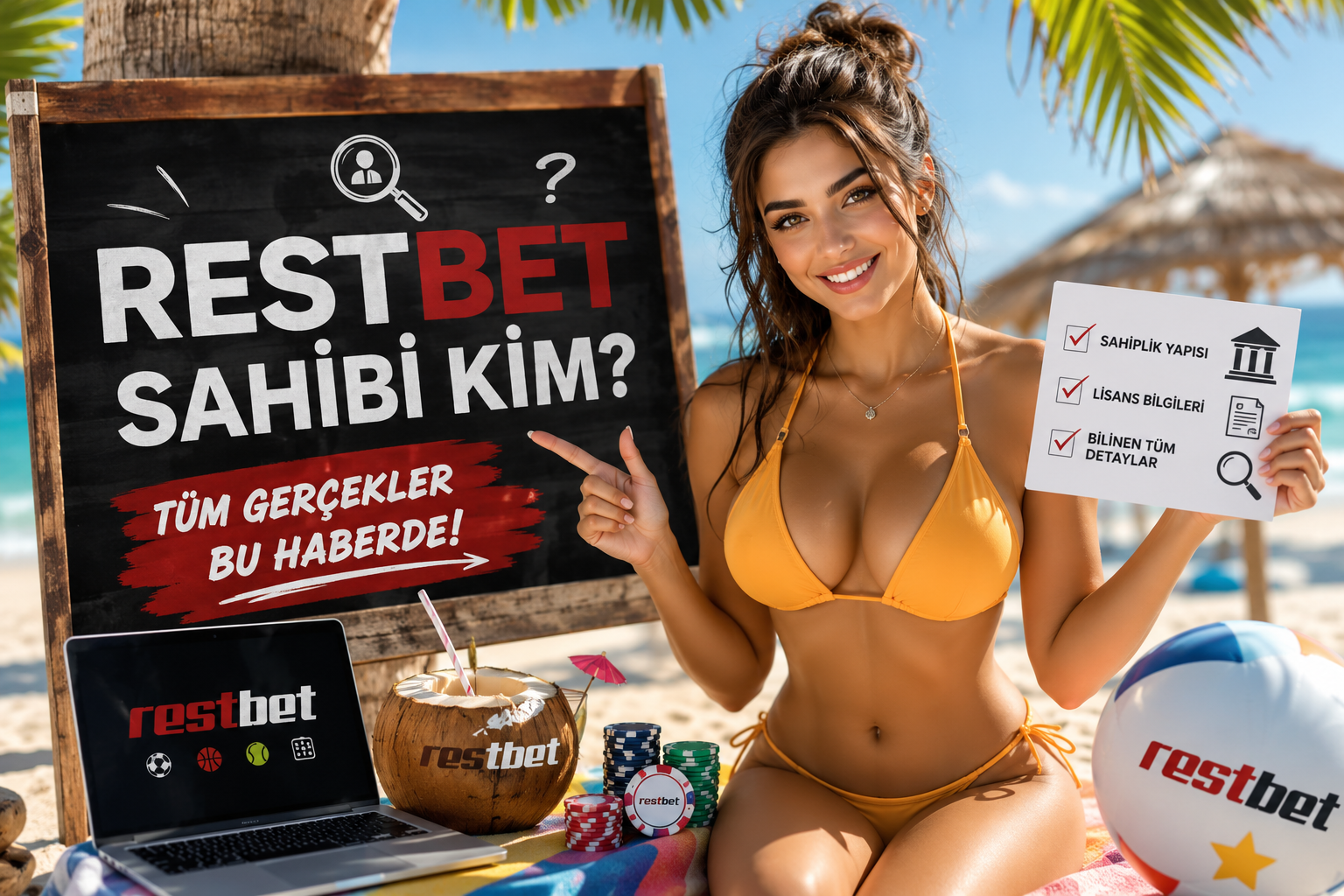 restbet sahibi