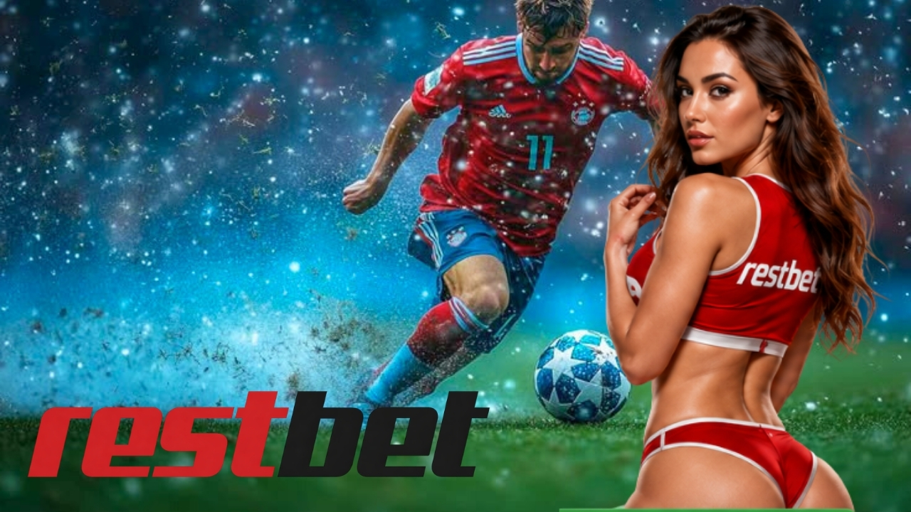 Restbet ödeme yapıyor mu? Restbet güvenilir mi? restbet odeme yapiyor mu