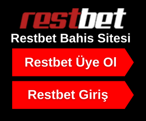 restbet, restbet giriş ve güncel adresi
